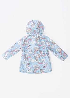 Name It Mini Outerwear pavasara-rudens virsjaka Maxi