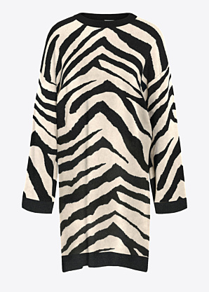 Noisy May kleita Shyla