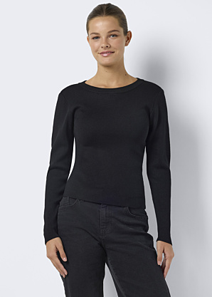 Свитер Jaz Noisy May