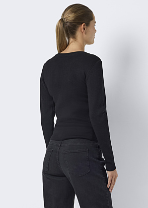 Свитер Jaz Noisy May