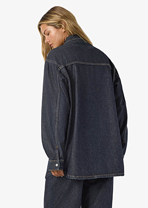 Teksapluus Malva Noisy May