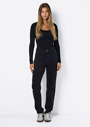 Noisy May džinsa bikses Daisy