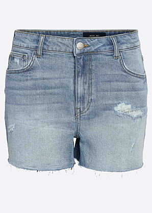 Noisy May bikses Rolla