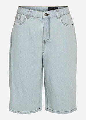 Noisy May pusgarās bikses Nusty