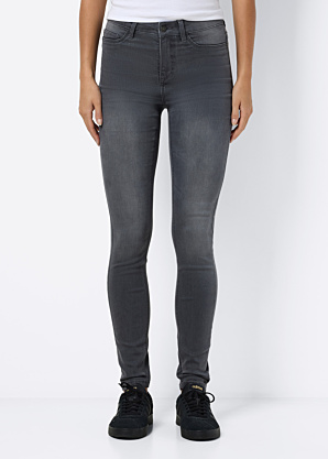 Noisy May džinsa bikses Callie