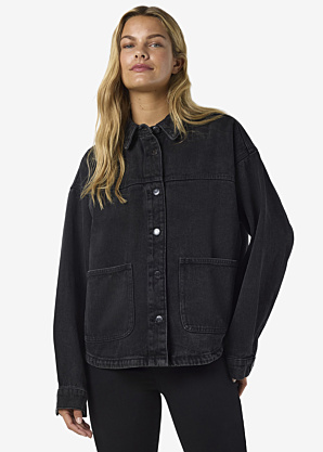 Noisy May Teksapluus Kettie