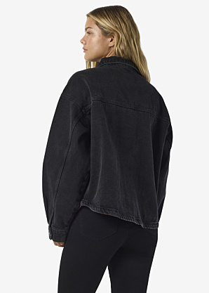 Noisy May Teksapluus Kettie