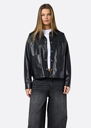 Noisy May blūze Bettie