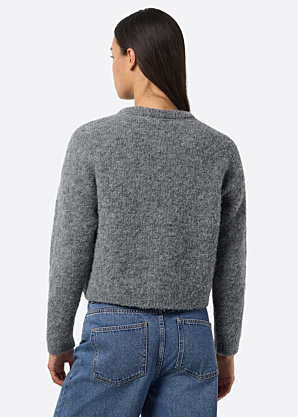 Noisy May adījums Dolly