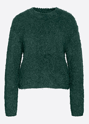 Noisy May adījums Sassy