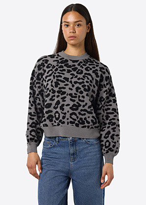 Noisy May adījums Charlott