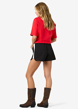 Брюки Ribbon Noisy May