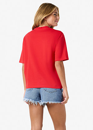 Noisy May T-krekls Kim