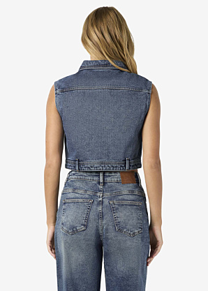 Noisy May veste Kettie