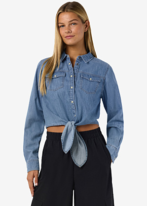 Noisy May blūze Helsa