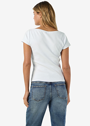 Noisy May T-krekls Maya