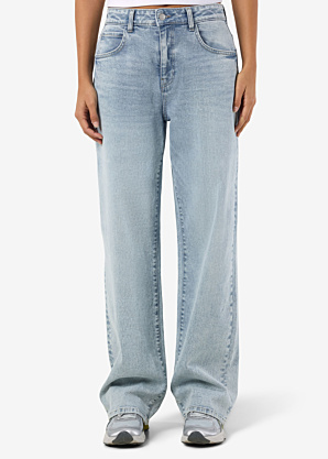 Noisy May džinsa bikses Josie