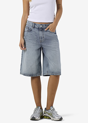 Noisy May džinsa bikses Mindie