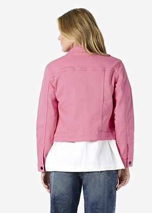 Noisy May Īsā jaka Debra