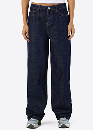 Noisy May džinsa bikses Alexa