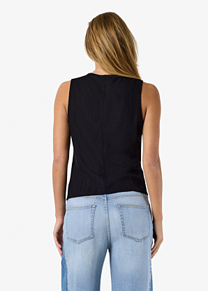 Noisy May veste Leilani