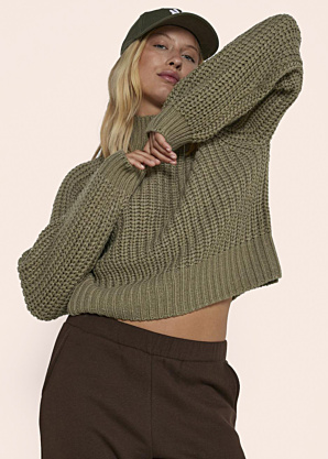 Noisy May svīteris Tessa