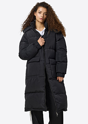 Noisy May dūnu mētelis Cerise