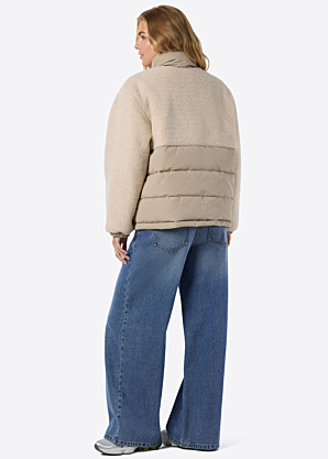 Noisy May Ziemas virsjaka Cherry