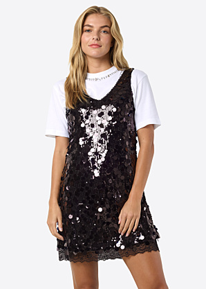 Noisy May kleita Elva