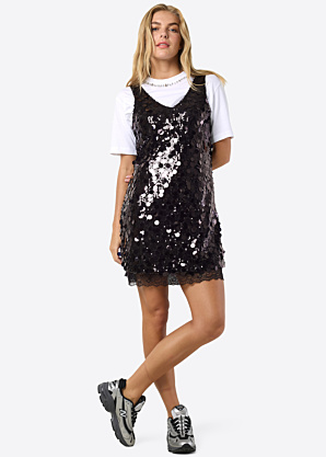 Noisy May kleita Elva