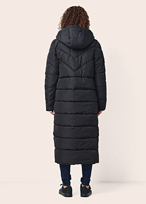 Noisy May ziemas metelis Dalcon