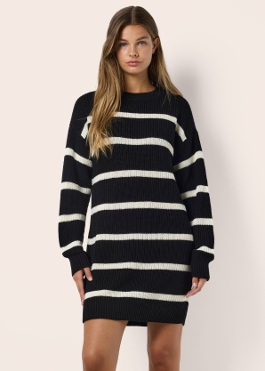 Вязаное платье Maysa Noisy May