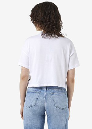 Футболка Alena Noisy May