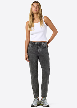 Noisy May džinsa bikses Moni