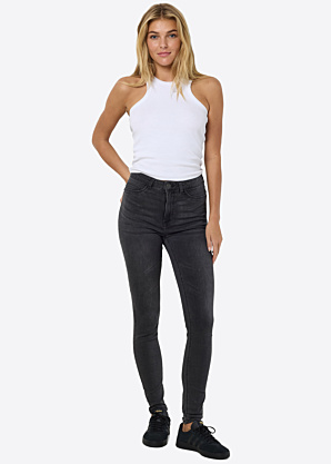 Noisy May džinsa bikses Callie