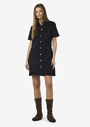 Noisy May kreklkleita