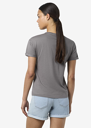 Noisy May T-krekls Brandy