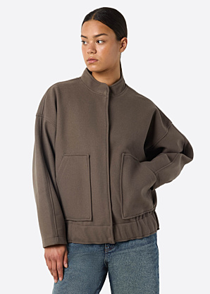 Noisy May pavasara-rudens jaka Halston