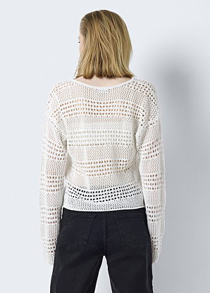 Свитер Laika Noisy May