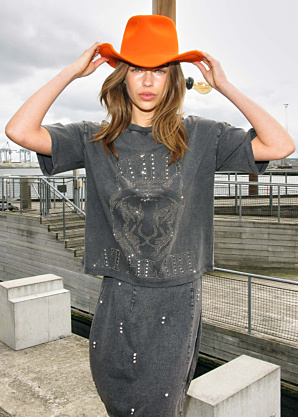 Футболка Noisy May