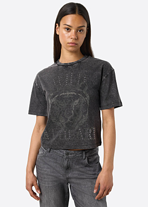 Футболка Noisy May