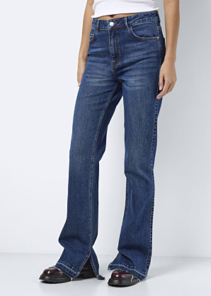 Noisy May džinsa bikses Sherry