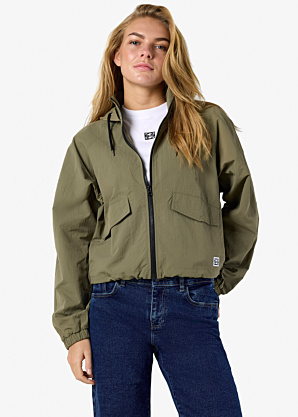 Весенне-осенняя куртка Flash Noisy May