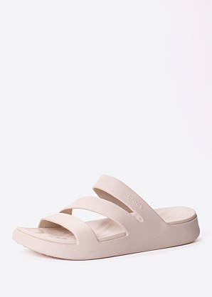 Crocs baseina iešļūcenes Getaway Strappy