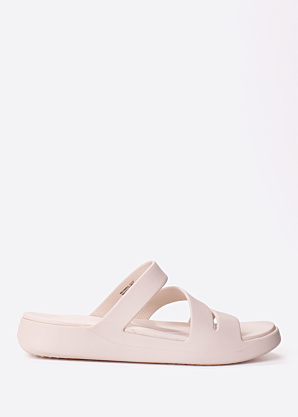 Crocs baseina iešļūcenes Getaway Strappy