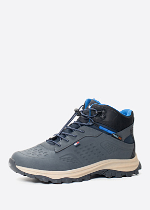 Зимние сапоги Portland Tommy Hilfiger