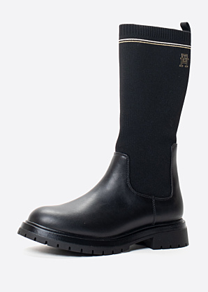 Полусапоги Ashlyn Tommy Hilfiger