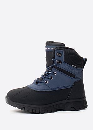 Tommy Hilfiger puszābaki Vermont