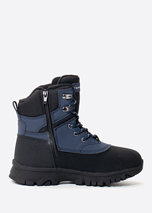 Tommy Hilfiger puszābaki Vermont