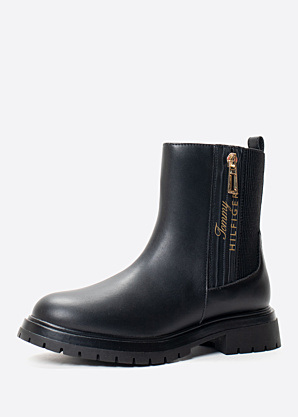Полусапоги Ashlyn Tommy Hilfiger